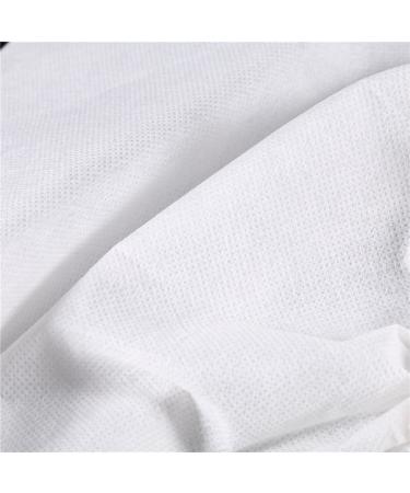 Nail Fleece Dust Cleaner - 10pcs Replacement Bags for Nail Art Dust Collection | Salon Tools - Buy Online on GoSupps.com