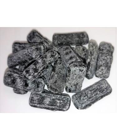 pin24shop 50g licorice sticks a pleasant unspiced licorice candy