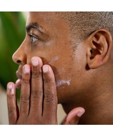 DX Smooth Even Tone Moisturiser Moisturiser and Dark Spot Solution For Men 50ml - Buy Online on GoSupps.com