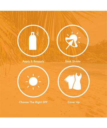 Malibu After Sun Care Cooling Gel Ice Blue 200ml - Soothing Moisturizing Gel - Pack of 1 - Buy Online on GoSupps.com