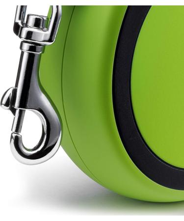 Buy Flexi New Comfort S Rope 5m for Dogs Up to 12kg - Green | International Shipping Available - Buy Online on GoSupps.com