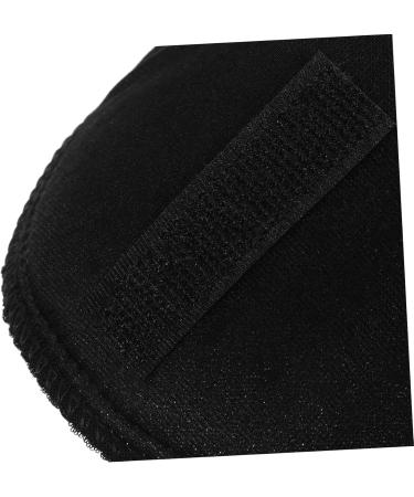 BCOATH 4 Pairs Shoulder Pads Push-up Shoulder Enhancer Shoulder Enhancer Pads Sponge Clothing Polyester - Buy Online on GoSupps.com