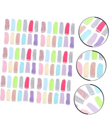100pcs Finger Protectors - Sweat Absorbent Covers for Enhanced Grip | Protective Finger Cots & Gear Accessory for eCommerce Shipping Worldwide - Buy Online on GoSupps.com