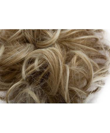 Buy Lady Outlet Mall Hair Extensions - 30g Coffee Brown & Bleach Blonde - International Shipping Available - Buy Online on GoSupps.com