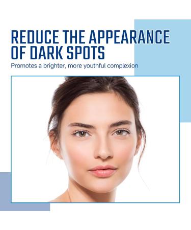 JOYVOIDX Brightening Essence Cream with Arbutin Tocopherol and Hyaluronic Acid Dark Spot Correcting Treatment for Dull Skin Even Tone Moisturizer 1.76 Oz - Buy Online on GoSupps.com