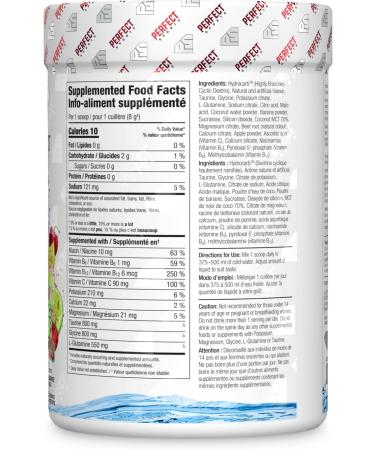 HydroSplash Dual Hydration Drink Coconut Water Banana Apple No Added Sugar Electrolytes Osmolytes - Buy Online on GoSupps.com