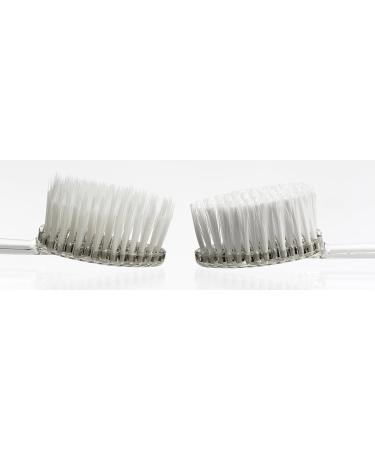 Radius Soft Replacement Heads - 2 Count (Pack of 3), 2 Count (Pack of 1) - Top Quality Dental Care - Buy Online on GoSupps.com