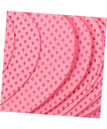  Didiseaon Didiseaon 200 Sheets Eyelash Cleaning Cotton Sheet Travel Wipes Nail Charm Glue No - Nail Polish Remover Pads - Nail Polish Removal Cotton Pads Cleaning Wipes Nail Wipes - Buy Online on GoSupps.com