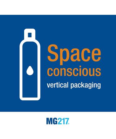 MG217 Psoriasis Medicated Conditioning Coal Tar Shampoo 8oz - Soothes Itchy Scalp & Flakes - Buy Online on GoSupps.com