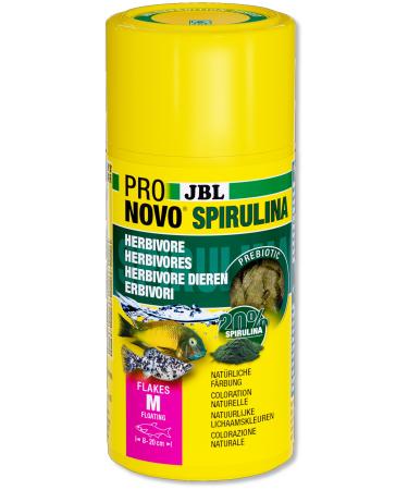 JBL PRONOVO SPIRULINA FLAKES M 1000ml