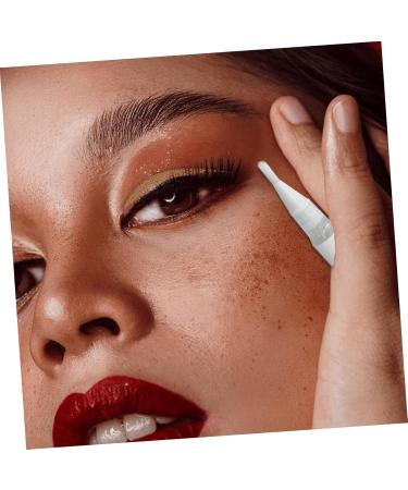 FOMIYES 1 Set Double Eyelid Sticker Set Tape Female Double Eyelid Sticker Plastic Stickers Eyes Woman - Buy Online on GoSupps.com