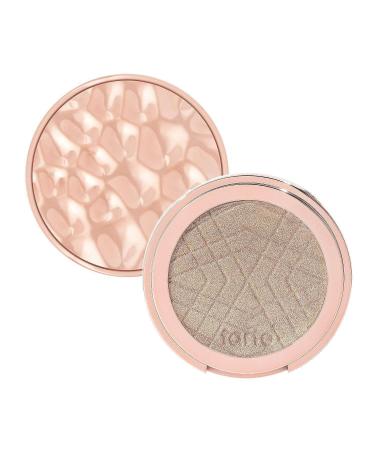 Buy Tarte Shimmering Light Highlighter - Rose Gold Glow | International Shipping Available - Buy Online on GoSupps.com