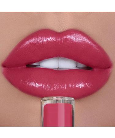 Lip Gloss Makeup | Tinted Nourishing Lip Oil Plumping Effect Moisturizing Stick Water Resistant for Daily Use Going Out Travel Beginners Family Friends - Buy Online on GoSupps.com