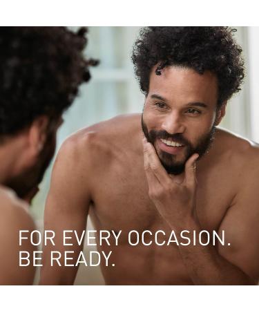 Panasonic Multishape Modular Personal Care System for Men - 5 Attachments: Beard/Hair Trimmer Electric Toothbrush Nose/Ear/Eyebrow Trimmer & More | International Shipping - Buy Online on GoSupps.com