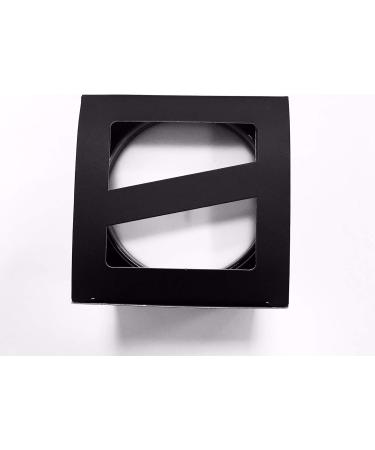 Haute Collage Large 100% Natural Massage Candle 300 ml Aromatherapy Massage Oil in a Glass Jar Elegant Gift - Stargazer & Hibiscus 300 ml - Buy Online on GoSupps.com