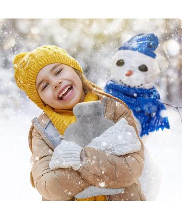 Buy Opamoo 2L Hot Water Bottle with Fluffy Cover for Pain Relief | Ideal for Adults & Children - Gray - Buy Online on GoSupps.com