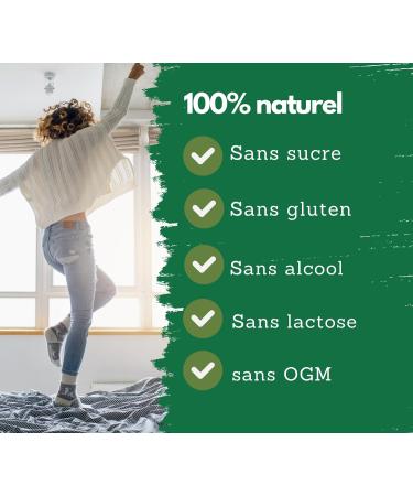 New Zealand Green Orle Mussels 1500 mg - Omega 3 and Glycosaminoglycans - 300 Capsules of Green Orle Mussel Powder No Additives - Buy Online on GoSupps.com