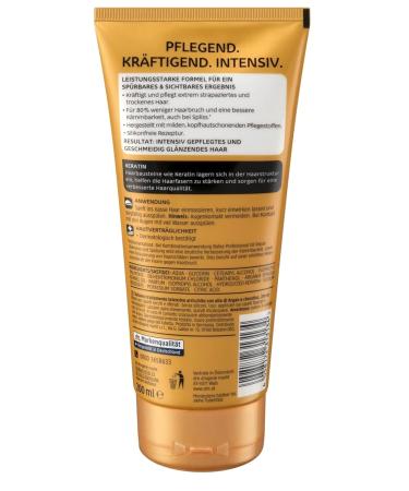 Buy Balea Professional Conditioner Oil Repair Intensive 200ml - Best Hair Repair Treatment | International Shipping - Buy Online on GoSupps.com