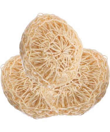 Buy Housoutil 9 Pcs Bath Ball Set - Exfoliating Shower Supplies for Portable Cleaning & Spa Experience - Buy Online on GoSupps.com