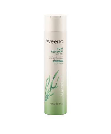 Aveeno Active Naturals Pure Renewal Shampoo 10.5 fl oz (311 ml)