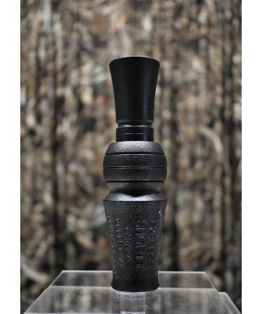 Sean Mann Express Shorty Canada Goose Call Black ABS