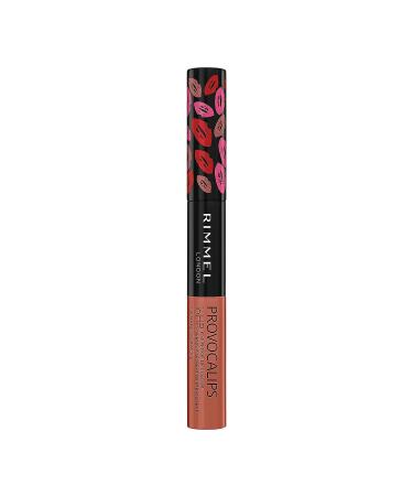 Rimmel Lasting Finish Extreme Lipstick in Make Your Move - 1 Count Pack - Buy Online on GoSupps.com