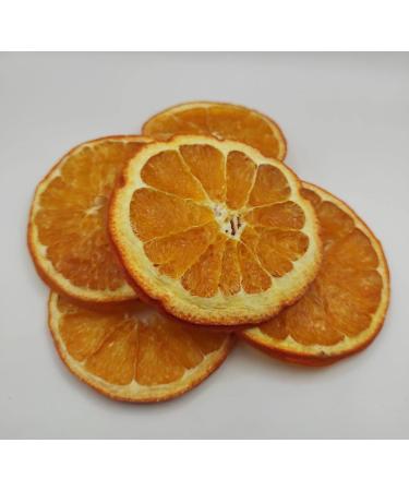 AgoraMarket Dried Orange Slices 85g 195Kg 220 grams - Buy Online on GoSupps.com