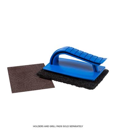 Royal Griddle and Grill Cleaning Screens - Pack of 20 | Effective BBQ and Kitchen Cleaning - Buy Online on GoSupps.com