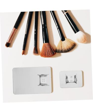 VILLCASE 20 pcs Palette Stick Scraper - Nail Art Tools Resin Mixing Tray & Makeup Gadgets for Perfect Nail Design - Buy Online on GoSupps.com