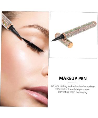 FRCOLOR 1pc Eyeliner Waterproof Eye Liner Pencil Liquid Liner Pen Liner Makeup Pen Refill Miss - Buy Online on GoSupps.com