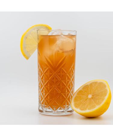 Lemon Icetea Lot de 4 - Buy Online on GoSupps.com