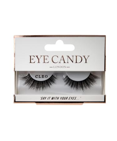 Eye Candy Signature Lash Collection - Cleo One Size