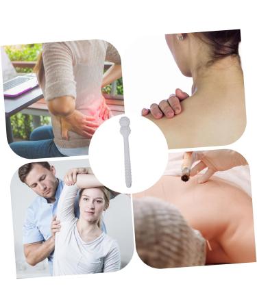 Buy Gleavi 2st Pai SHA Acupuncture Massage Board - Manual Back Massage Device for Body Cramps & Health Care | International Shipping Available - Buy Online on GoSupps.com