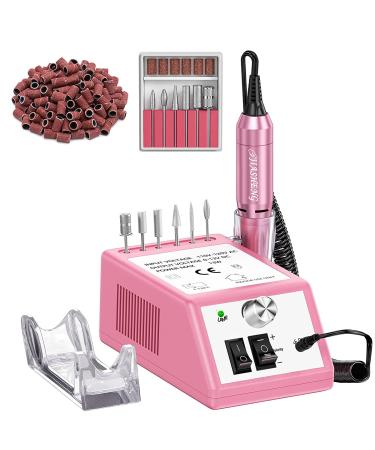 AMAZON E-FILE REVIEW | DELANIE ELECTRIC NAIL DRILL MACHINE | Electric nail  file | Nail drill machine, Electric nail file, Nail drill