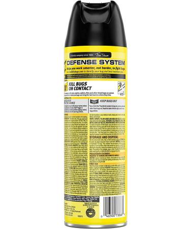 Raid Multi Insect Killer 15 OZ (Pack of 2) - Fast-Acting Pest Control Solution - Buy Online on GoSupps.com