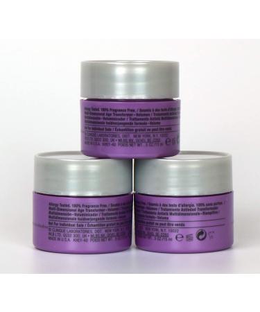 Pack of 3 Clinique Smart Clinical MD Anti-Age Revolumize 1.5 oz - Unboxed - Buy Online on GoSupps.com