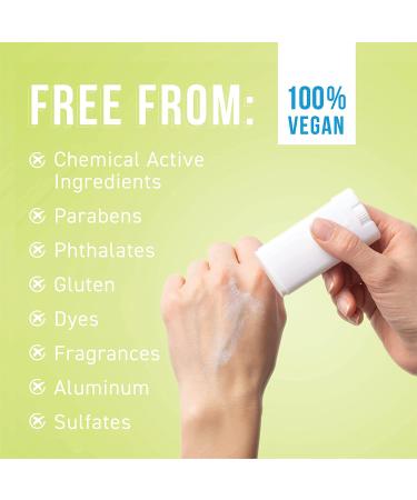 Blue Lizard Kids SPF 50+ Zinc Oxide Mineral Sunscreen Stick, 0.5 oz - Water Resistant, Fragrance-Free, Unscented - Buy Online on GoSupps.com