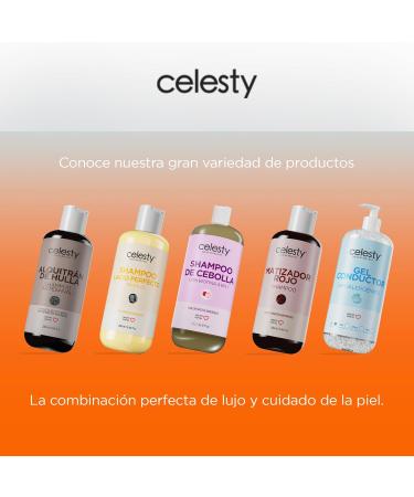 CELESTY Wild Sweet Potato Body Cream Extreme Hydration Formula with Natural Extracts 16.90 fl oz - Buy Online on GoSupps.com