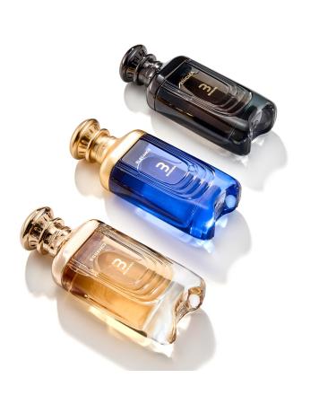 Bharara Enigma For Men Eau de Parfum Spray 3.4 Fl Oz / 100 ML - Buy Online on GoSupps.com