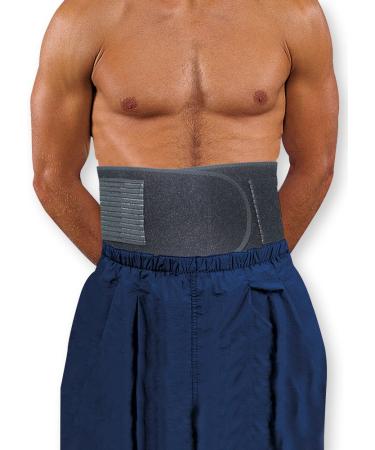 Stabilizing Back Support One Size