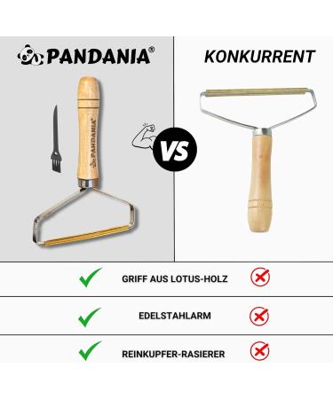 2024 Lint Razor Manual - Effective Animal Hair Remover & Fluff Shaver for Sofas Carpets and Clothing - Best Lint Remover for Dog Hair & Fabric Care - Buy Online on GoSupps.com