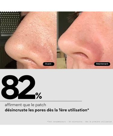 Skin & Out Lot Masque Exfoliant + Patchs Nez Anti-Pores Boutons & Points Noirs Exfoliation Chimique PHA & Acide Salicylique - Buy Online on GoSupps.com