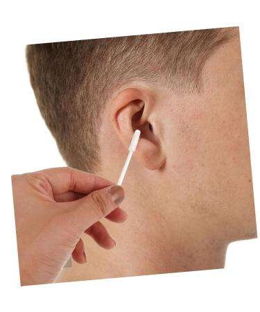 ELAYARD 2pcs Ear Wax Removal Kit Reusable Ear Cleaner Tools for Adults Boy Girl Earwax Removal Accessories - Buy Online on GoSupps.com