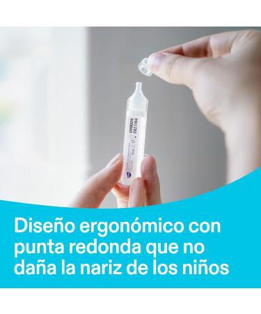 Senti2 Sterile isotonic solution - 30 single doses x 5ml - Buy Online on GoSupps.com