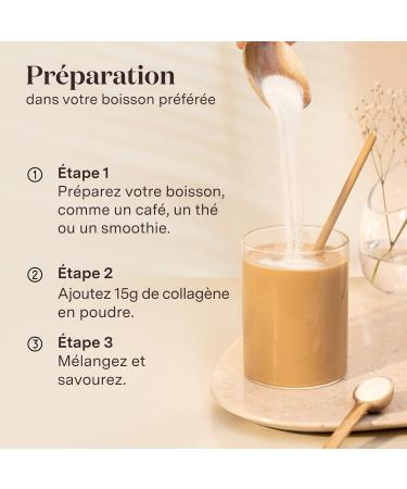 Glow25 Collag ne Plus 450g - Compl ment Alimentaire - avec Vitamine C Zinc et Biotine - Hydrolysat de Collag ne Premium - Peptides Type 1 et 3 - Haute Solubilit - Collagen Plus (450g) - Buy Online on GoSupps.com