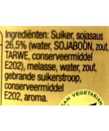 Buy Conimex Ketjap Manis 3 x 250ml Authentic Indonesian Soy Sauce for International Shipping - Buy Online on GoSupps.com