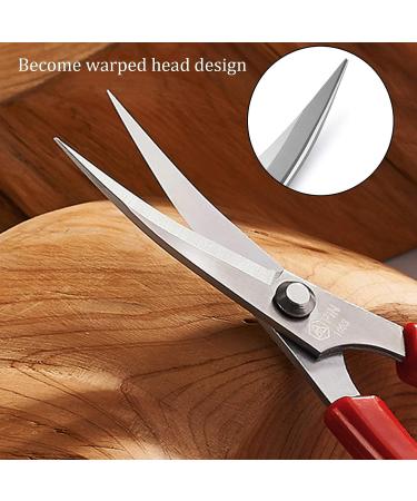 Kalolary 7-Piece Sewing Seam Tool Kit for Crafting - Seam Ripper & Thread Remover for Sewing Projects - Buy Online on GoSupps.com