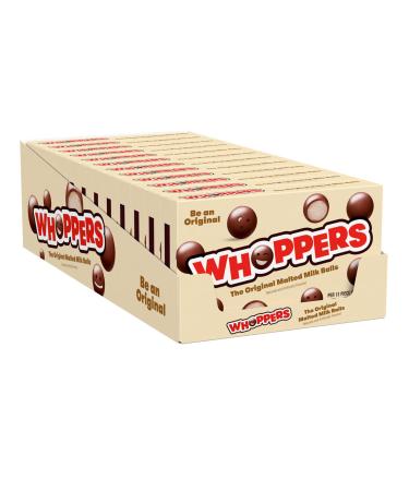 Whoppers Original Malted Milk Balls Theatre Box 141 g