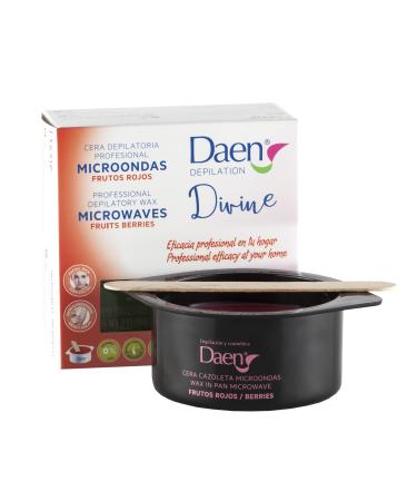 Daen 100 g Berries Microwavable Wax
