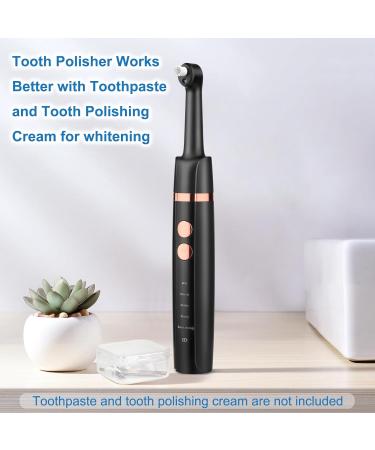 EMOCCI PRO Teeth Whitening Kit Teeth Remover Teeth Cleaning Kit Tartar Stain Remover Teeth Polishing after cleaning teeth to reduce plaque deposits - Buy Online on GoSupps.com